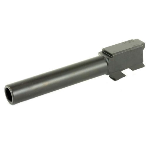 GLOCK - Fits GLOCK 22, 4.49", Black