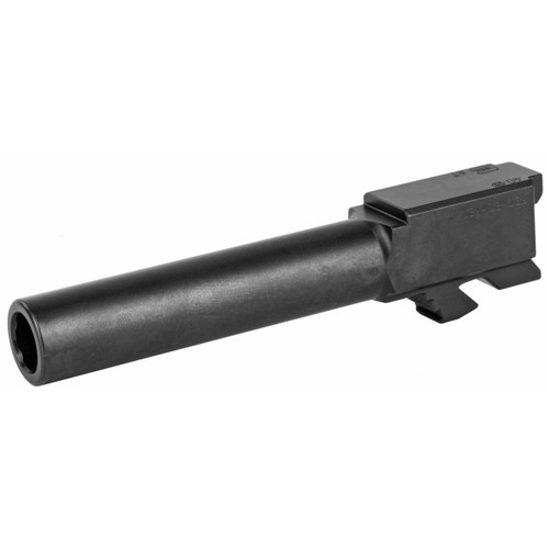 CA Compliant - GLOCK - Fits GLOCK 23, 4.02", Black