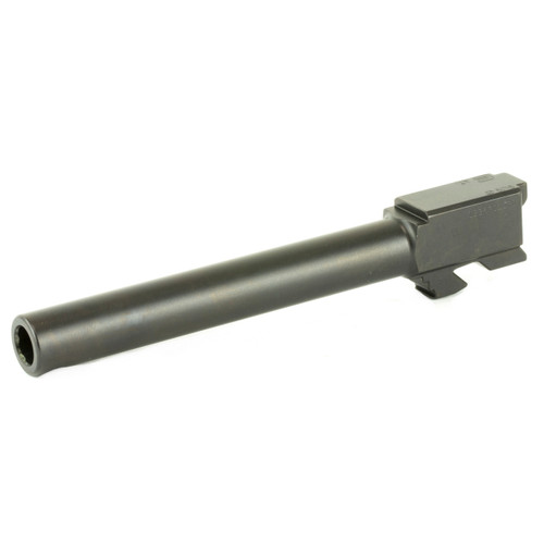CA Compliant - GLOCK - Fits GLOCK 34 Gen 3-4, 5.32", Black