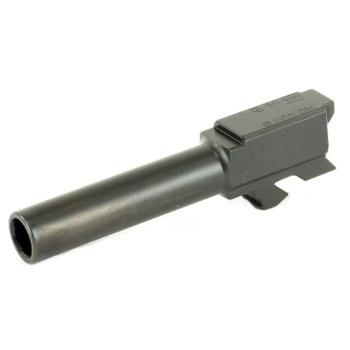 CA Compliant - GLOCK - Fits GLOCK 42, 3.25", Black