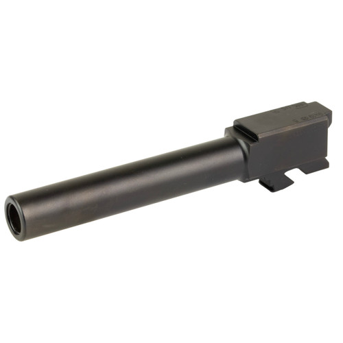 CA Compliant - GLOCK Gen 5 - Fits GLOCK 17 Gen 5, 4.49", Black