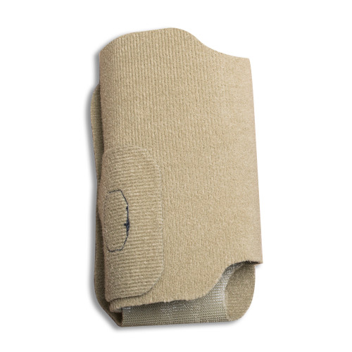 Vertx Mph Holster Accessory - Fits Sub Compact, Tan