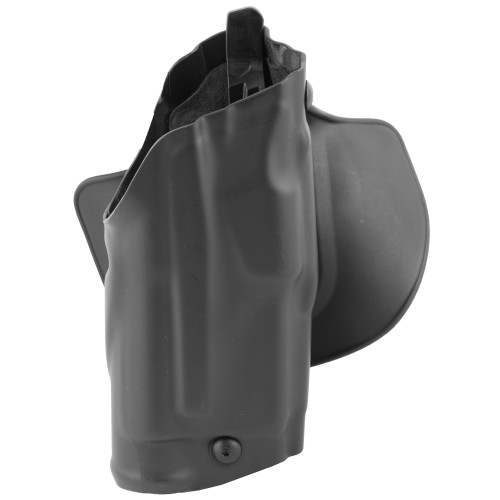 Safariland Model 6378 Duty Holster - Fits Glock 17/22 with Light, Black, Right Hand