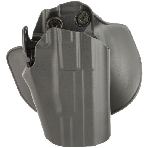 Safariland 578 GLS Pro-Fit Outside Waistband Holster - Fits Standard (Similar to GL17, 20, 37), Black, Right Hand