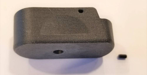 `+1 Magazine Extension for the Taurus G2S