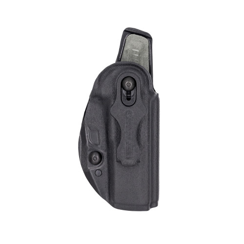 Safariland Species Inside Waistband Holster - Fits Glock 48, Black, Right Hand