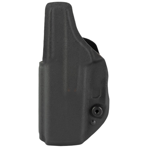 Safariland Species Inside Waistband Holster - Fits Glock 43/43X, Black, Right Hand