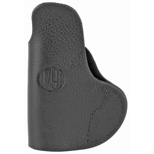 1791 Gunleather Smooth Concealment Inside Waistband Holster - Fits Sig P238, Night Sky Black, Right Hand