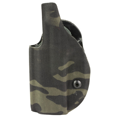 Safariland Species Inside Waistband Holster - Fits Springfield Hellcat Pro, MultiCam Black