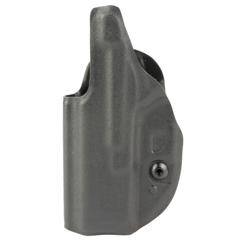 Safariland Species Inside Waistband Holster - Fits Springfield Hellcat Pro, Black