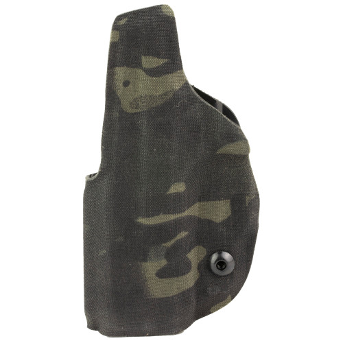 Safariland Species Inside Waistband Holster - Fits S&W M&P Shield Plus, MultiCam Black