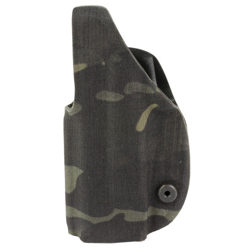Safariland Species Inside Waistband Holster - Fits Springfield Hellcat, MultiCam Black