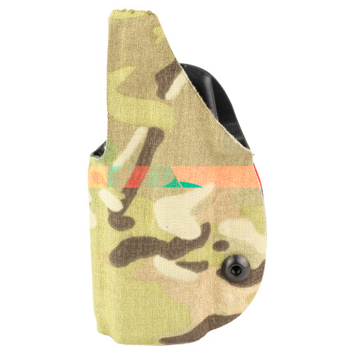 Safariland Species Inside Waistband Holster - Fits Springfield Hellcat, MultiCam