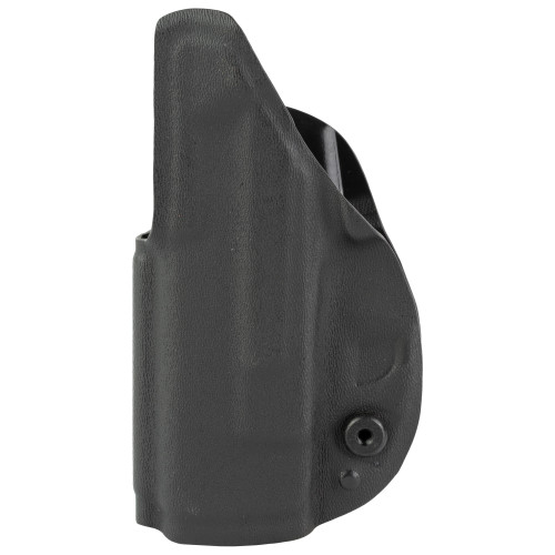 Safariland Species Inside Waistband Holster - Fits Springfield Hellcat, Black, Right Hand