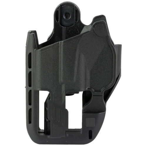 Safariland Schema Inside Waistband Holster - Fits Springfield Hellcat, Black, Right Hand