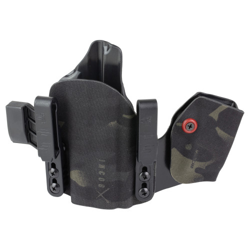 Safariland INCOG-X Inside Waistband Holster - Fits Sig P365 X-Macro, MultiCam Black, Right Hand