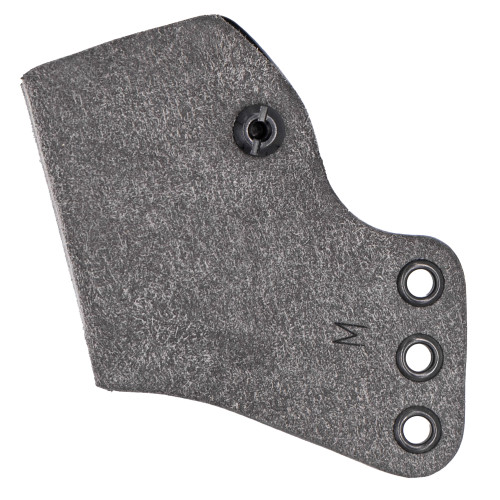 Safariland INCOG-X Mag Caddy Magazine Pouch - Gray, Right Hand (1336537)