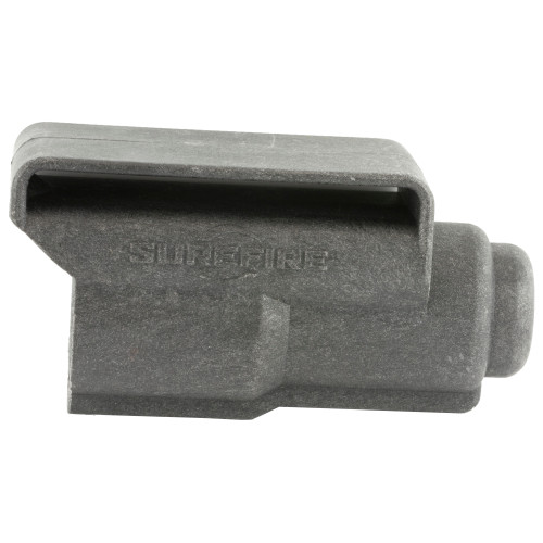 Surefire V70 Polymer Speed Holster Pouch - Fits 6P and Similar Size Lights, Black, Ambidextrous