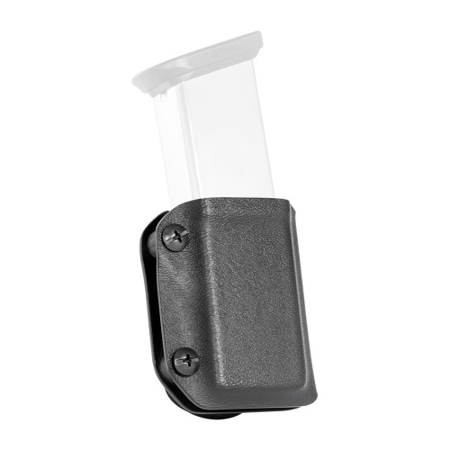 Mission First Tactical Magazine Pouch - Fits Glock 48/Kimber R7/Sig P365, Black