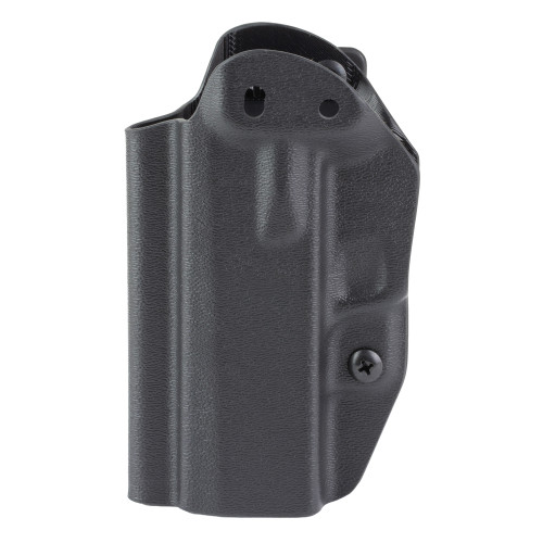 Mission First Tactical AIWB/OWB Series Inside Waistband Holster - Fits Sig P365 XL, Black, Ambidextrous