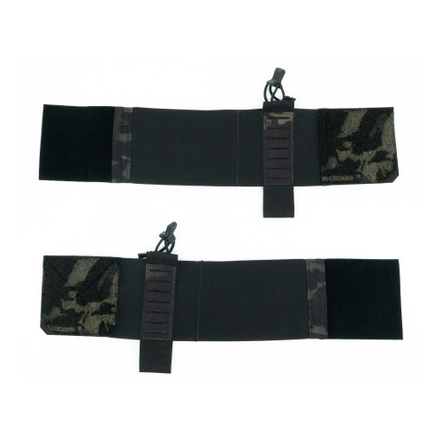 Haley Strategic Partners Thorax Incog Body Armor Carrier - Fits Medium, MultiCam Black (TPC_IC_CB-1-2MD-MCB)