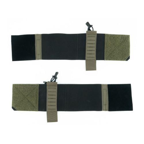 Haley Strategic Partners Thorax Incog Body Armor Carrier - Fits Large, Ranger Green (TPC_IC_CB-1-2LG-RG)