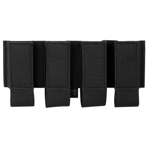 Haley Strategic Partners Micro Rig Accessory - Fits SMG/PCC Magazine, Black