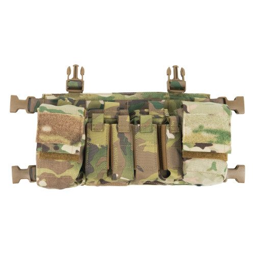 Haley Strategic Partners D3CRX Chest Rig - MultiCam