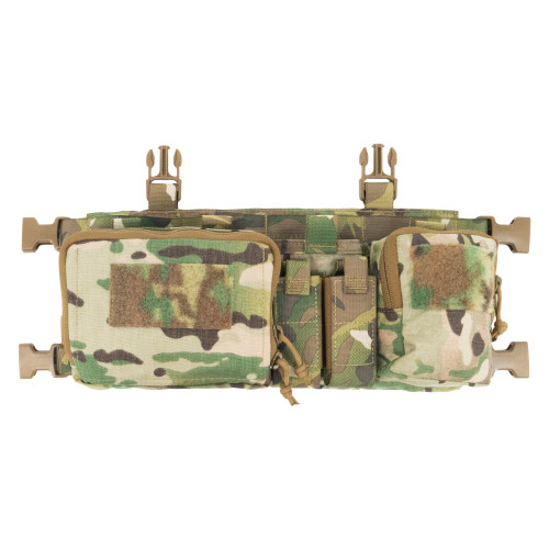 Haley Strategic Partners D3CR-H Chest Rig - MultiCam