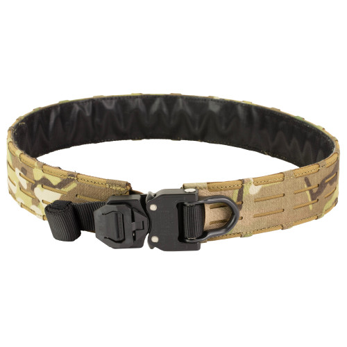 Haley Strategic Partners D3 Outer Belt Snake Bite - Fits Medium, MultiCam