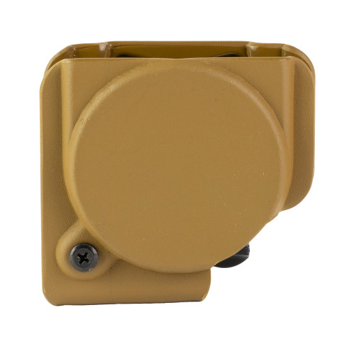 High Speed Gear Uniform Line Pouch - Fits Dip Can, Coyote