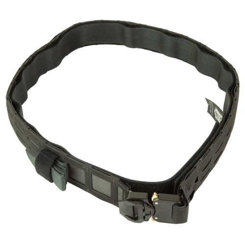 High Speed Gear Gen 2 Operator Belt - Black (31O2I3BK)