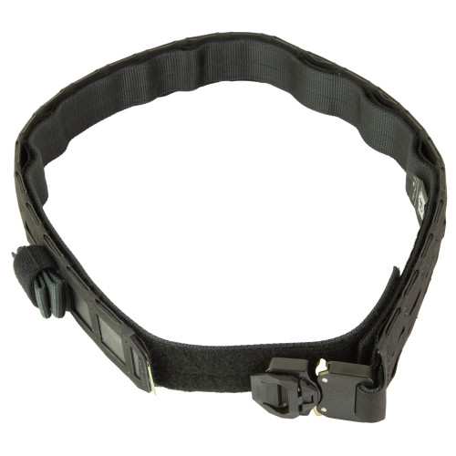 High Speed Gear Gen 2 Operator Belt - Black (31O2I2BK)