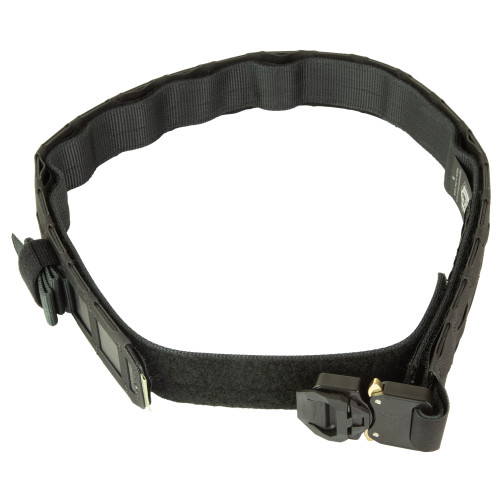High Speed Gear Gen 2 Operator Belt - Black (31O2I1BK)