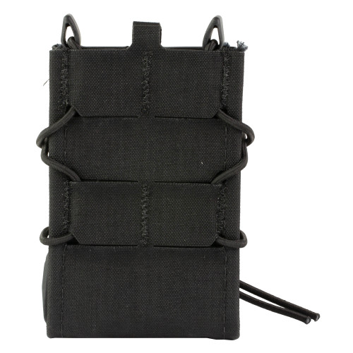 High Speed Gear TACO Gen 2 Magazine Pouch - Fits (1) AR Magazine, Black