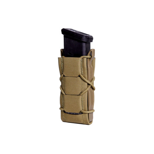 High Speed Gear TACO Gen 2 Magazine Pouch - Fits (1) Magazine, Coyote