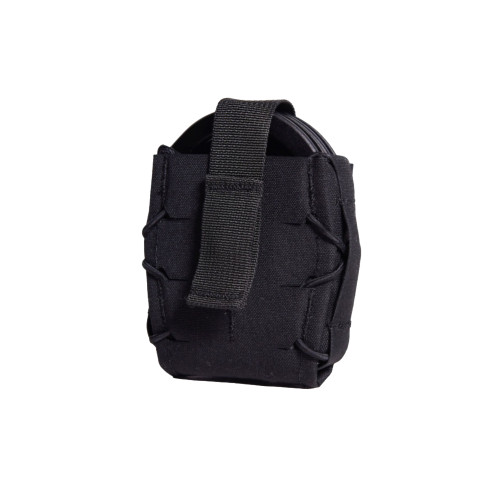 High Speed Gear TACO Gen 2 Pouch - Fits Handcuff, Black