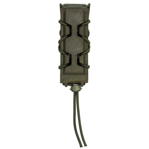 High Speed Gear Polymer Taco Magazine Pouch - Fits (1) Magazine, Olive Drab Green