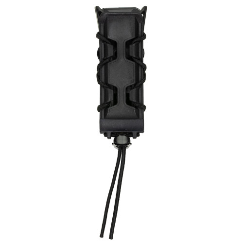 High Speed Gear Polymer Taco Magazine Pouch - Fits (1) Magazine, Black