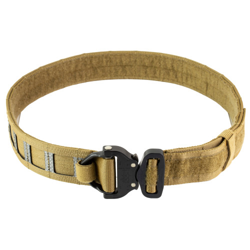 GBRS Group Assaulter Belt System - Coyote (GEAR-ABSV3-CB-L)