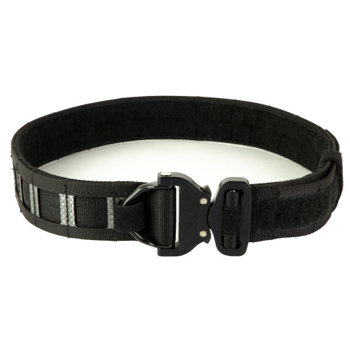 GBRS Group Assaulter Belt System - Black