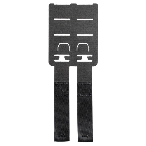 Edgar Sherman Design Droppah Load Bearing Equipment - Fits Sap Bucket, Black