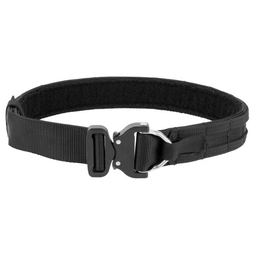 Eagle Industries Operator Gun Belt - Black (R-OGB-CBD-MS-L-BK)