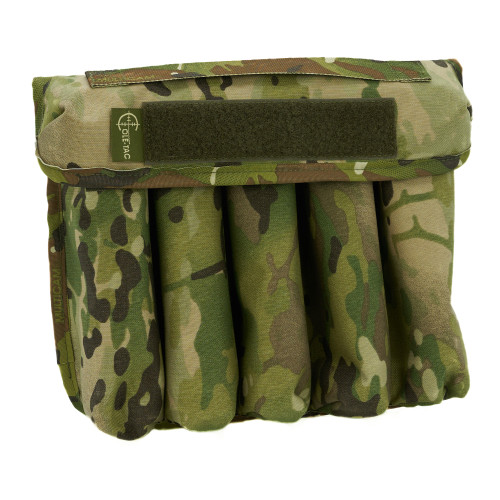 Cole-TAC Can Caddy Pouch - MultiCam