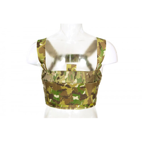 Blue Force Gear Ten-Speed M-4 Chest Rig - MultiCam