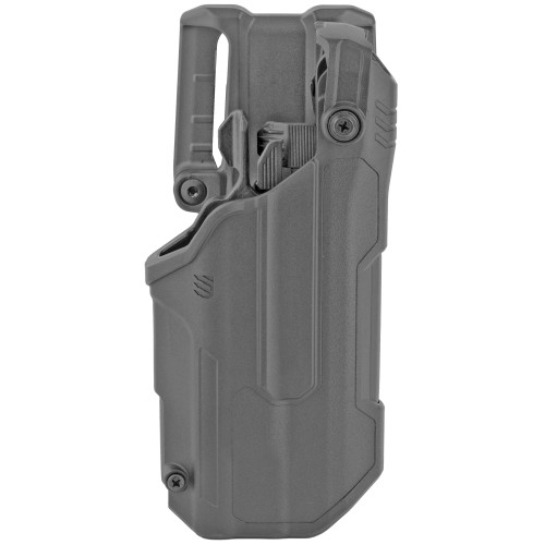 BLACKHAWK T-Series L3D Duty Holster - Fits Glock 21, Right Hand