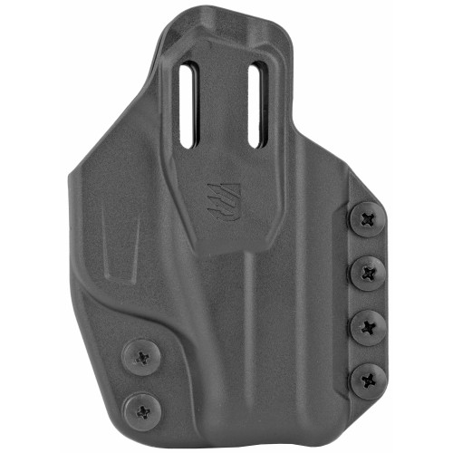 BLACKHAWK Stache Inside Waistband Holster - Fits Ruger EC9/ LC9/LC380, Ambidextrous