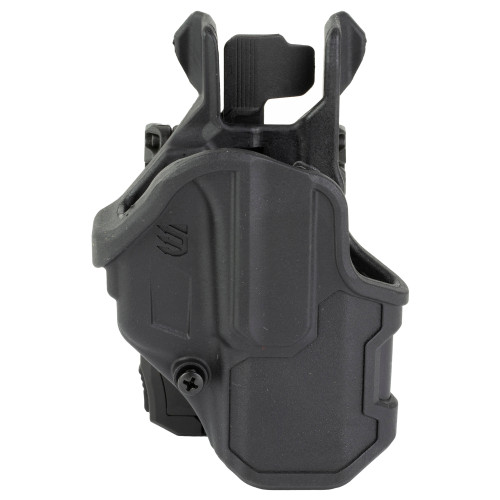BLACKHAWK T-Series Duty Holster - Fits Springfield Hellcat, Right Hand
