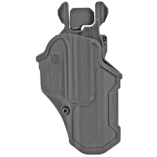 BLACKHAWK T-Series Duty Holster - Fits Glock 43, Right Hand