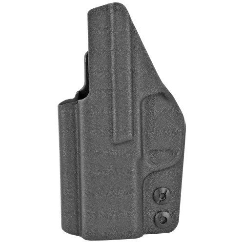 1791 Gunleather Tactical Kydex Inside Waistband Holster - Fits Sig P365, Black, Right Hand